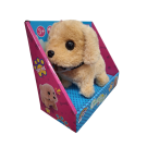 Cutie Pupps Toy Pup