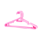 Lunakins Baby Hangers - Pink - 10PK