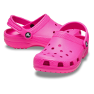 Crocs Classic Clog - Pink - 2YRS