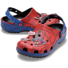 Crocs Spider Man Web Clog - 5/6 Years