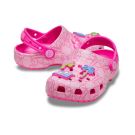 Crocs Barbie Pink Clog - 4/5 Years