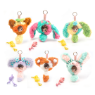 Luolifen Dolls Little Ear Phone Nest Pendant Series
