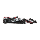 Hot Wheels Premium Money Gram Haas F1 Team Vehicle