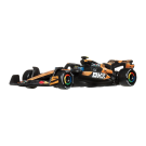 Hot Wheels Premium McLaren F1 Team Vehicle