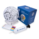 Chelsea Colour Your Own Football