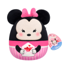 Squishmallow 20cm Minnie & Daisy Heart Plush Assorted