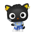 Funko Pop Hello Kitty and Friends Chococat K-Pop Outfit