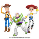 Disney And Pixar Toy Story Figure Assorted 