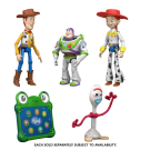 Disney And Pixar Toy Story 5 Interactable Figure Assorted 