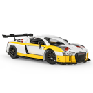 Brick Shop Hot Wheels Elite Series ’15 Audi R8 LMS Building Set