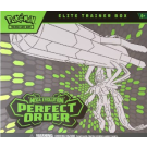 Pokémon Mega Evolution Perfect Order Elite Trainer Box