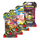 Pokémon Mega Evolution Perfect Order Sleeved Booster