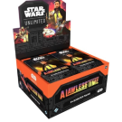 Star Wars Unlimited A Lawless Time Booster Pack