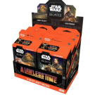 Star Wars Unlimited A Lawless Time Spotlight Deck