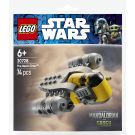 LEGO Star Wars The Razor Crest™ Mini-Build