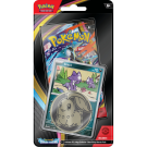 Pokémon Mega Evolution Chaos Rising Game Cards