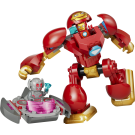 LEGO® ǀ Marvel Iron Man And His Awesome Friends Ultron vs. Iron Man (11209)