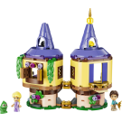 LEGO® ǀ Disney Princess Rapunzel’s Mini Tower Playset (43294)