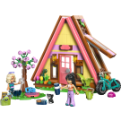 LEGO® Friends Nature Glamping Cabin Building Toy (42682)