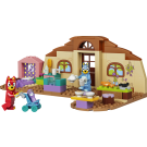 LEGO® Bluey School With Rusty And Bluey Building Toy (11221)