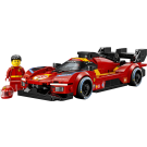 LEGO® Speed Champions Ferrari 499P Ferrari Merch (77261)