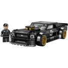 LEGO® Speed Champions Ken Block’s ’65 Ford Mustang Hoonicorn V1 (77262)