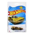 Hot Wheels s Promo Car Golden Drift And Break