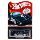 Hot Wheels Promo Car Porsche 2026