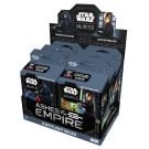 Star Wars Unlimited Ashes Of The Empire Spotlight Deck Assorted