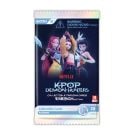 K-Pop Demon Hunters Energy Edition Booster Pack Assorted