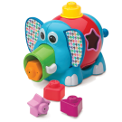 Jumbo Shape Sorter