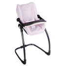 Maxi-Cosi 3-in-1 Highchair Pink