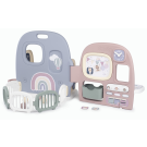 Smoby Baby Care Childcare Centre