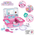 Gabby's Dollhouse Beauty Vanity