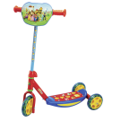 Super Mario 3 Wheel Scooter