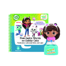 Leapfrog Leapstart Buddies Gabby's Dollhouse Activity Book