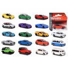 Street Cars Diecast