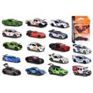 Racing Cars Assortment