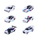 Majorette BMW Deluxe Cars Assorted