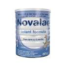 Stage 1 Infant Formula 800g