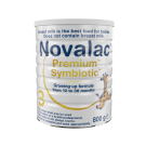 Premium Symbiotic 3 800g Infant Formula