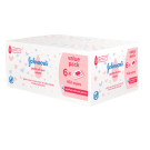 Gentle All Over Wipes 432'S