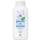 Johnsons Regular Baby Powder - 100g