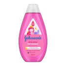 Shiny Drops Shampoo 500ml