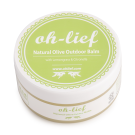 Oh-Lief Natural Olive Outdoor Balm - 100ml