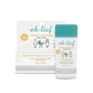Oh-Lief Natural Sunscreen SPF30 Kids Face Stick - 30g