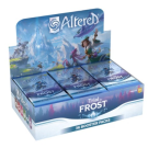Altered TCG - Trial by Frost Booster