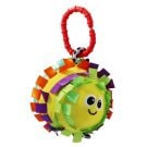 Sassy - Ribbon Rascal Ball 