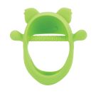 Nuby Silicone Teething Mitten - Koala