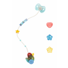 Baby Born Happy Birthday Interactive Magic Dummy